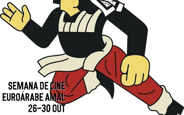 Semana Cine Arabe