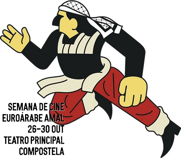 Semana Cine Arabe