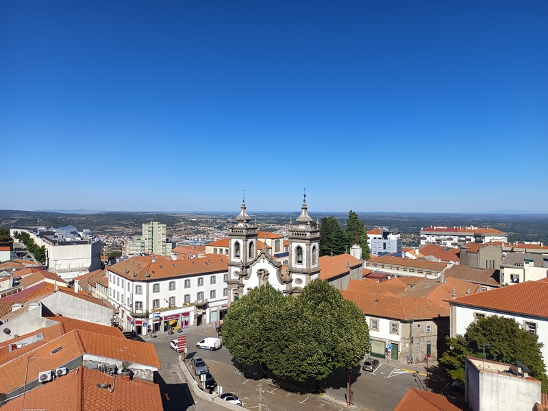 Vista Guarda