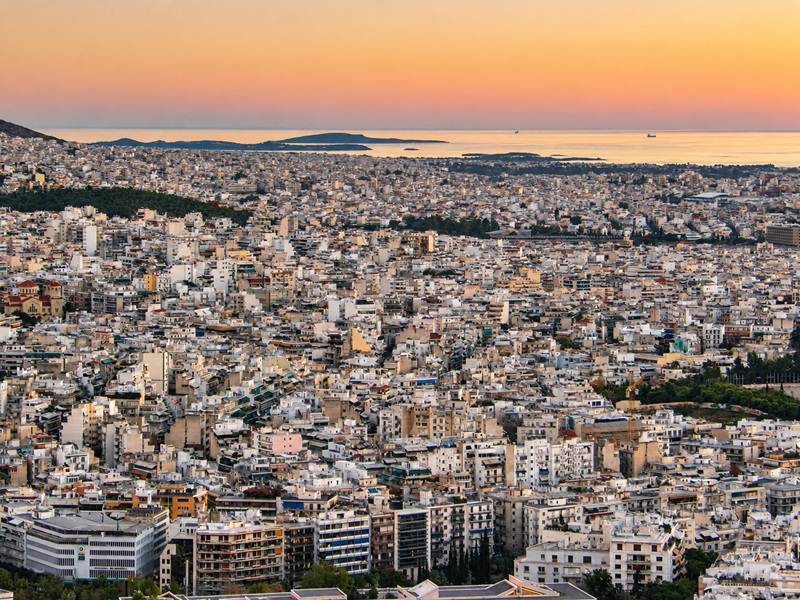 Cidade Crepuscular