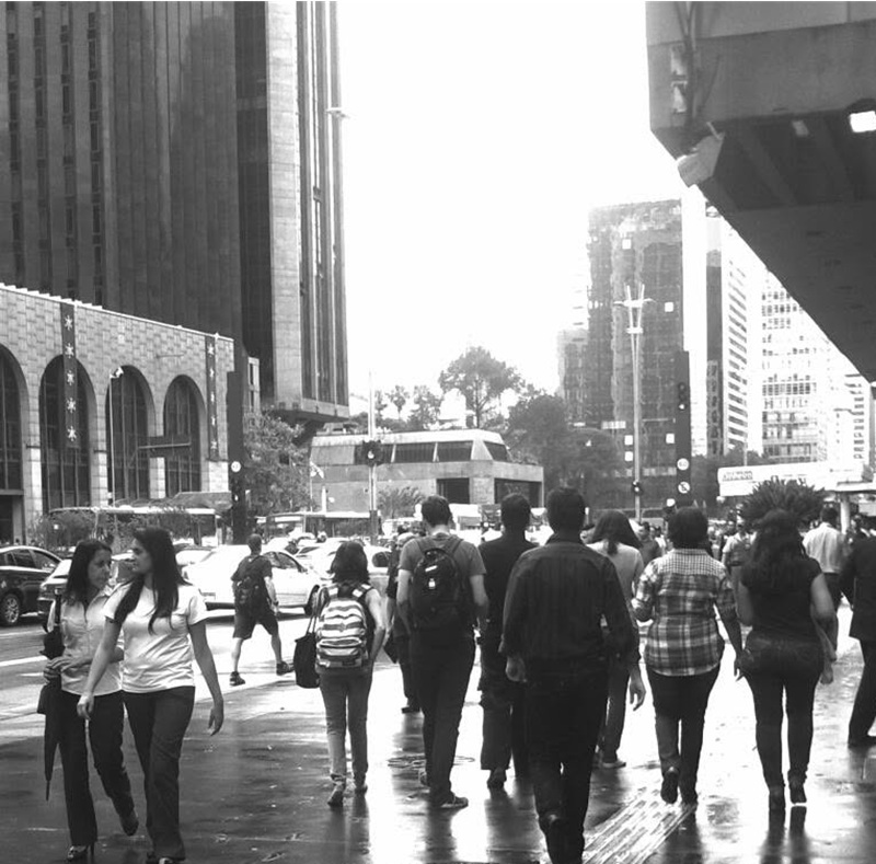 Avenida Paulista