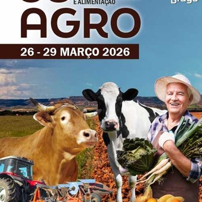 58 Feira Agro Braga