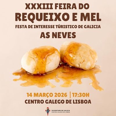 Feira Requeijao e Mel