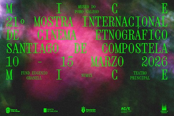 Cinema etnográfico