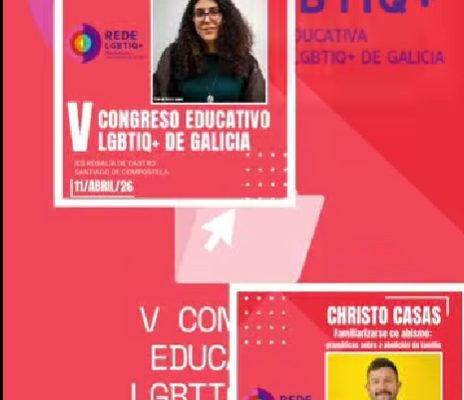 congresso apoio educativo lgtbiq plus