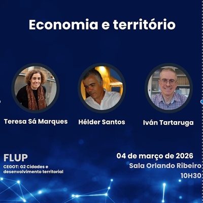 Economia e Territorio