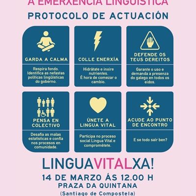 lingua vital 2026