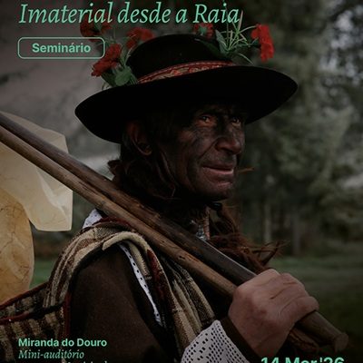 O peso da máscara