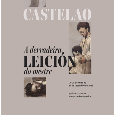 Castelao Exibição Ponte Vedra